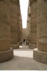 Karnak Temple Photo References #8